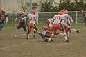 Evry Daily Photo - Foot US D2 - Corsaires Vs Viking - 1ere Mi Temps 386